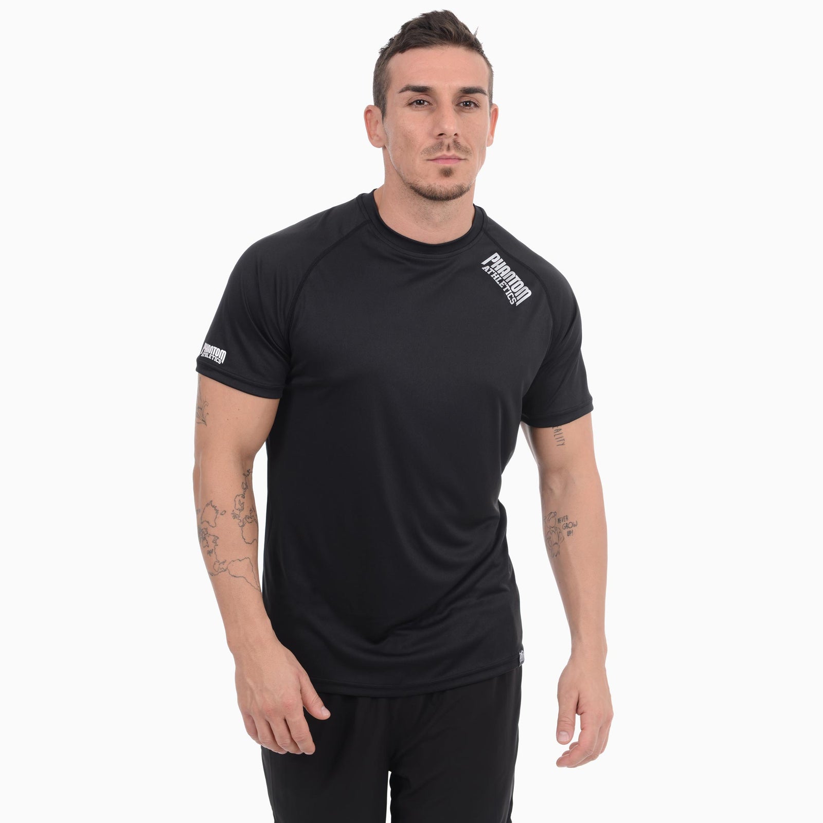 Kampfsport Trainingsshirts