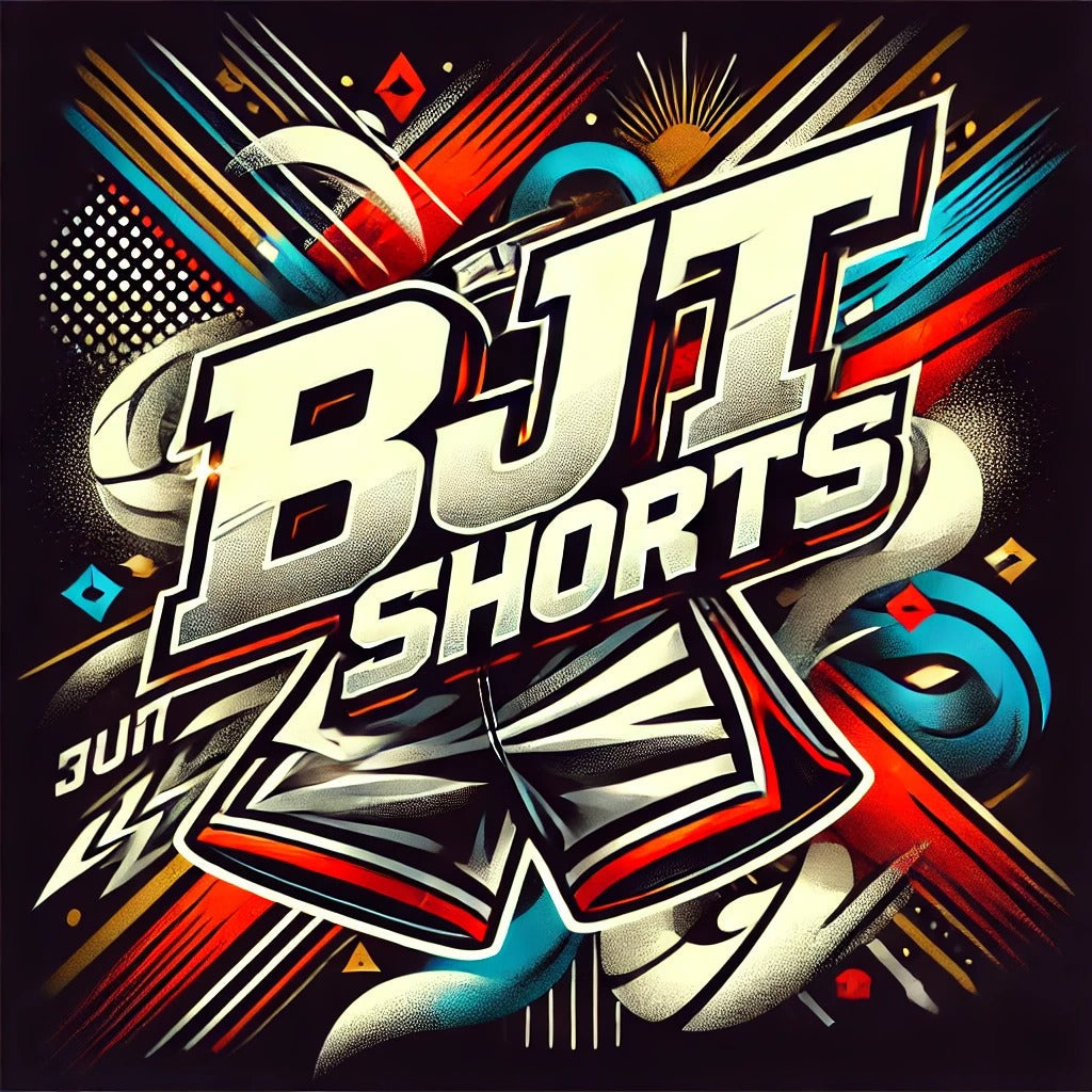 BJJ / No-Gi Shorts + Spats