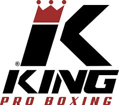 KPB / King Pro Boxing