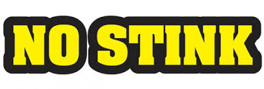 NO STINK