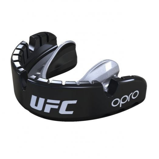 Mundschutz + Zahnschutz für MMA / Boxen / Muay Thai / BJJ