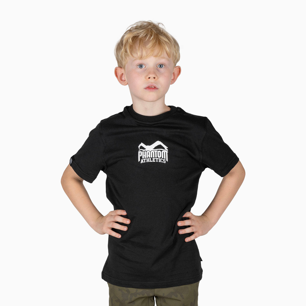 Kinder Kampfsport T-Shirts für MMA, BJJ, Muay Thai & Ringen