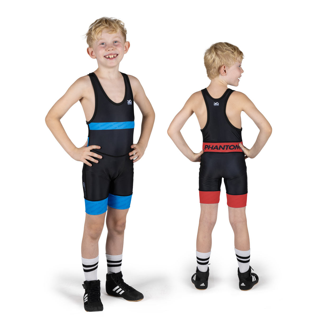 Kinder Ringertrikots