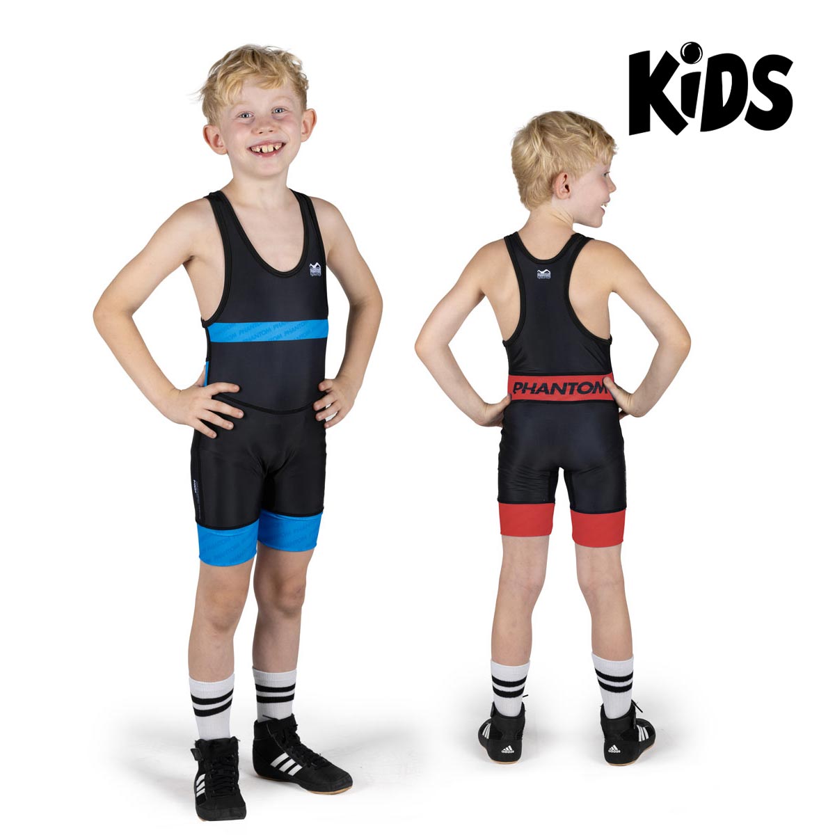 Kinder Kampfsportbekleidung & Equipment
