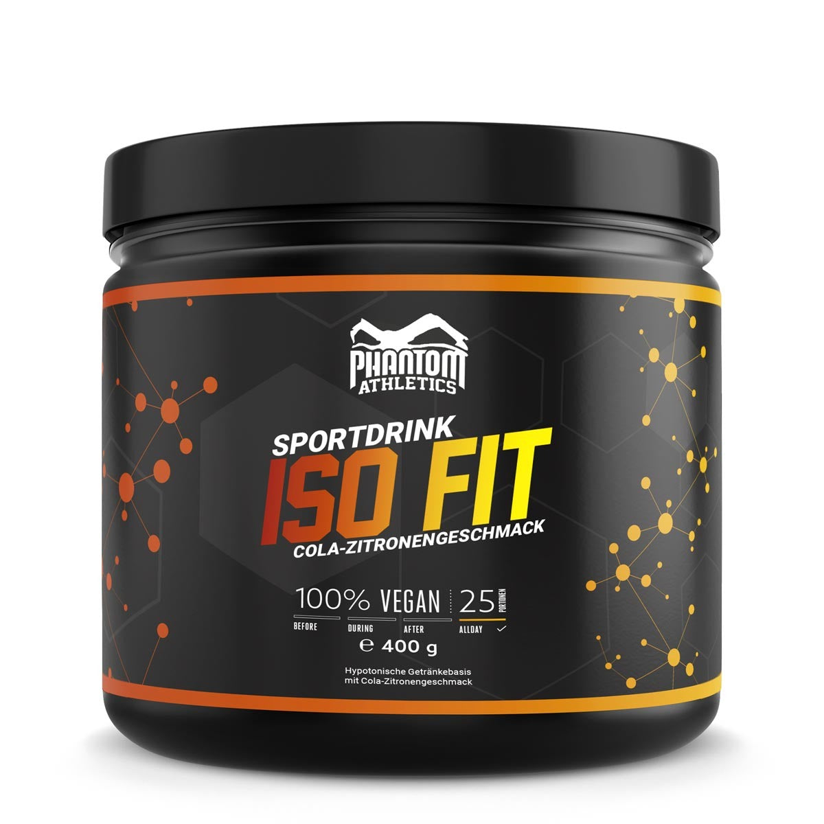 Iso Fit Sport Drinks