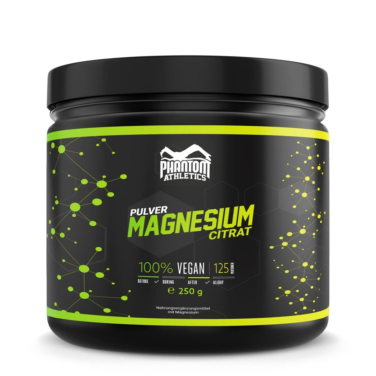 Magnesiumcitrat