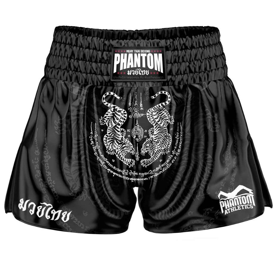 Muay Thai Shorts & Thaiboxhosen