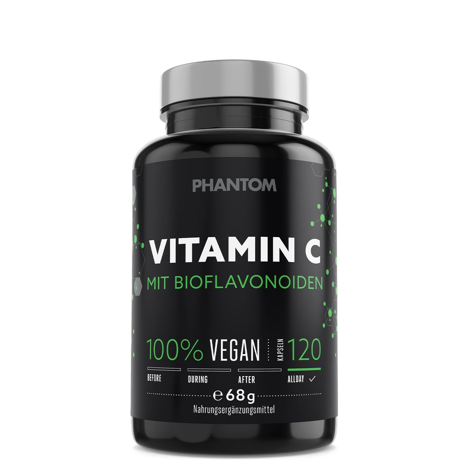 Vitamintabletten