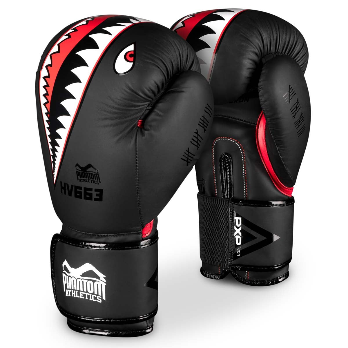 Boxhandschuhe für Training, Sparring & Wettkampf
