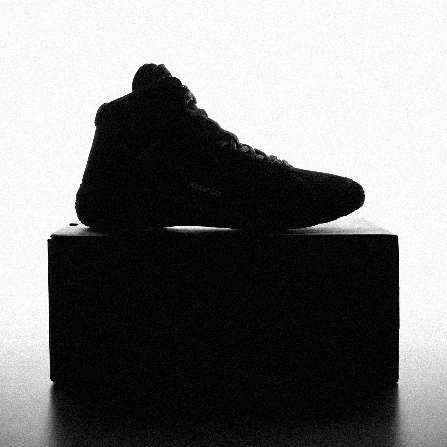 Phantom Ringerschuhe