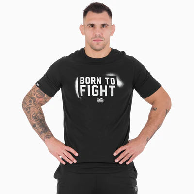 Fight Shirts für MMA, BJJ & Muay Thai