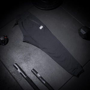 Jogger Radar