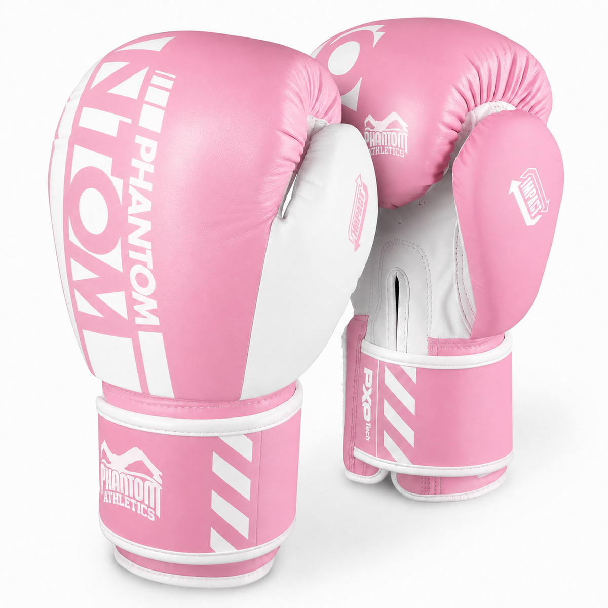 Boxhandschuhe APEX - Bubblegum