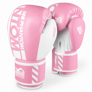 Boxhandschuhe APEX - Bubblegum