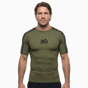 Rashguard EVO Apex - Army