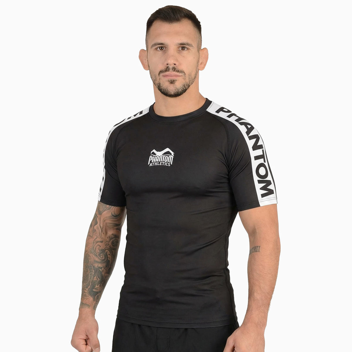 Rashguard EVO Apex - Kurzarm