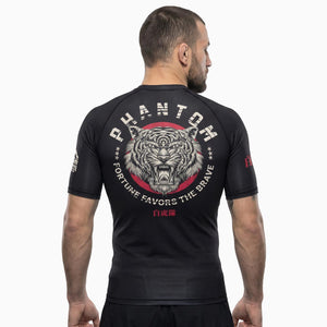 Rashguard EVO Tiger Unit