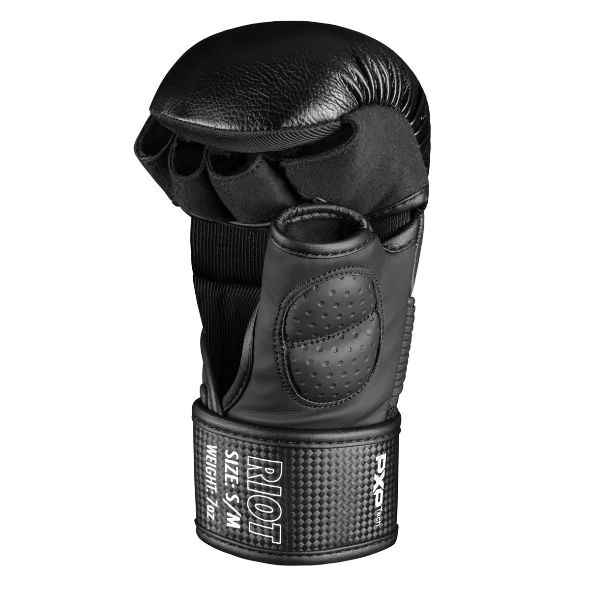 Die Phantom RIOT PRO MMA Sparringshandschuhe. Ideal für dein Kampfsport Training und Amateur Wettkämpfe. Die hochwertigsten und sichersten MMA Handschuhe auf dem Markt.  Perfekte Passform und überragende Qualität für Training und Sparring. Mit extra Schutz des Daumens.