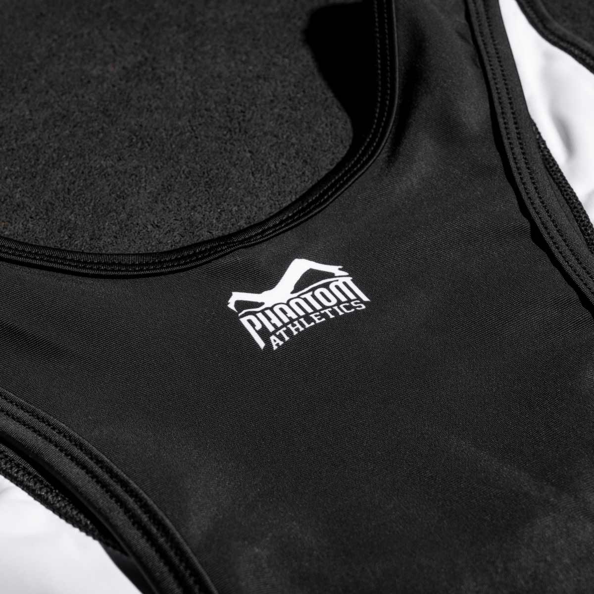 Damen Ringertrikot Set RAPTOR