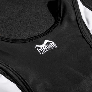 Damen Ringertrikot Set RAPTOR