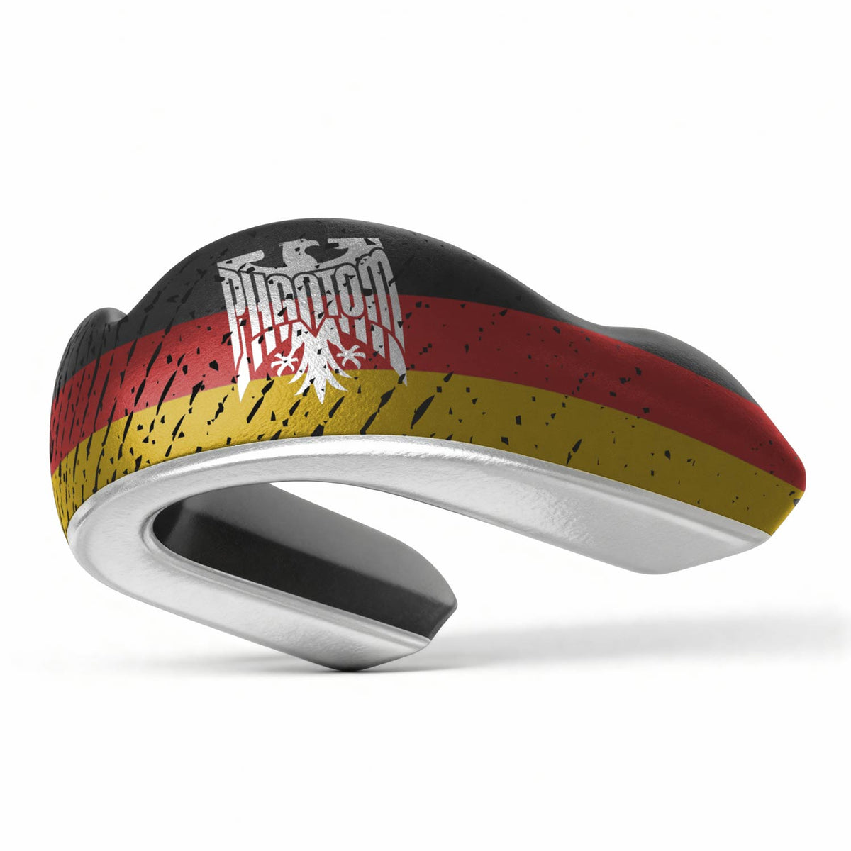 Zahnschutz ELITE - German Flag