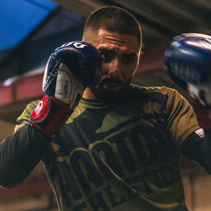 Trainingsshirt EVO Supporter - Army