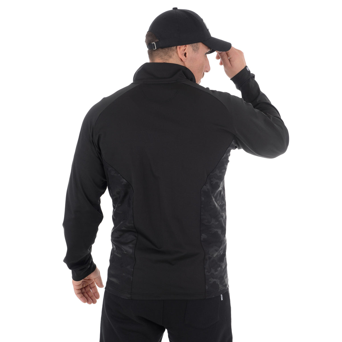 Training jacket shadow - PHANTOM ATHLETICS