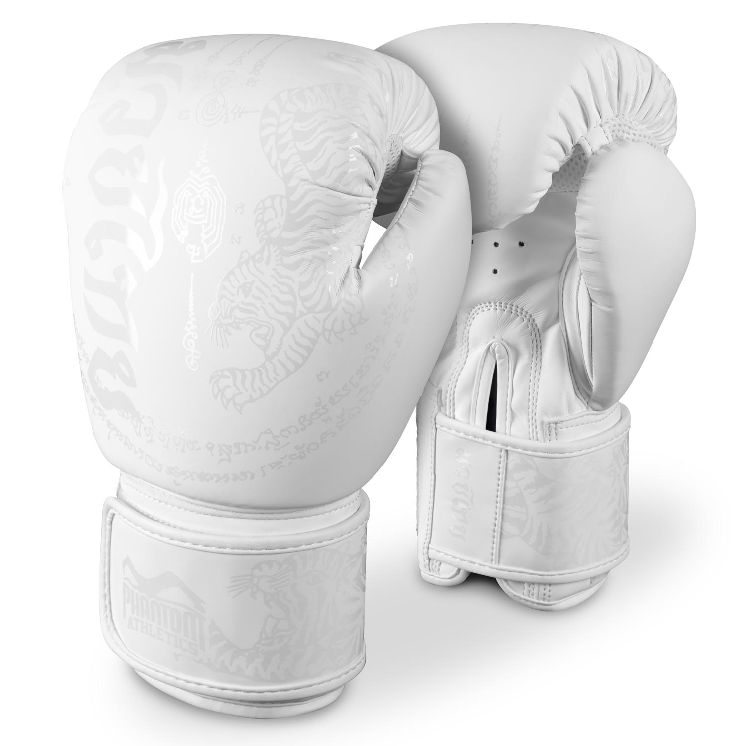 Boxhandschuhe MUAY THAI | Thaiboxen