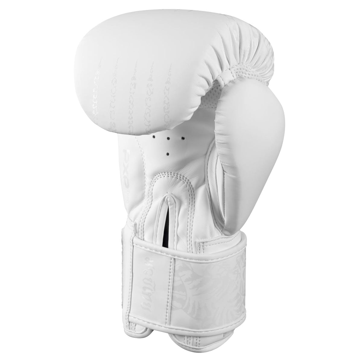 Boxhandschuhe Muay Thai - Frost White