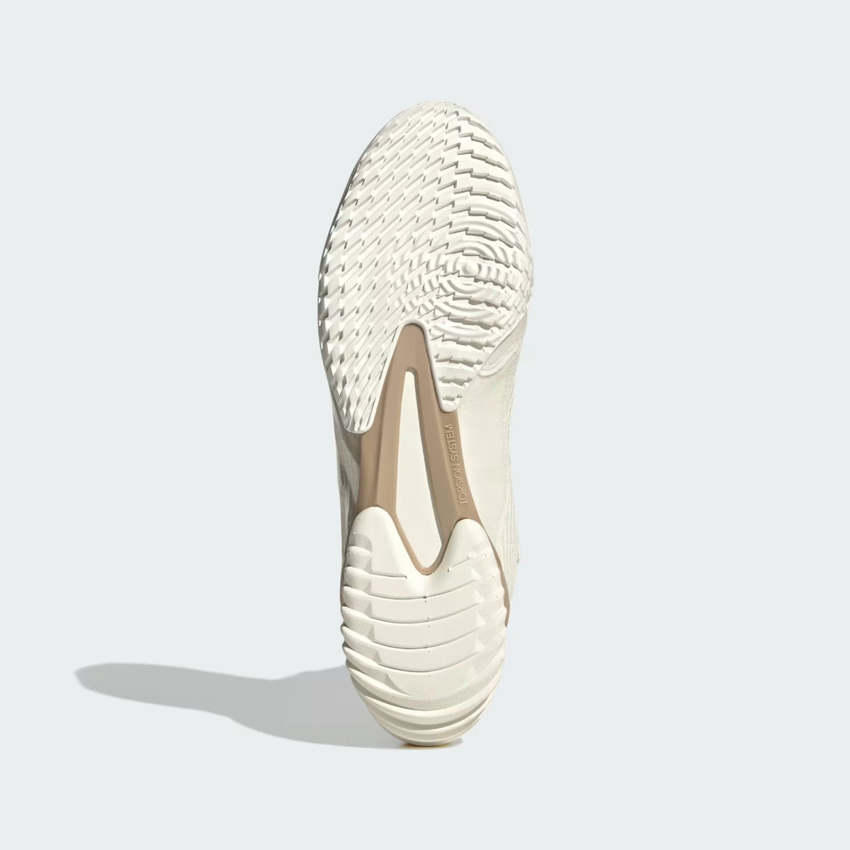 Boxschuhe ADIDAS Speedex 23 - Sand