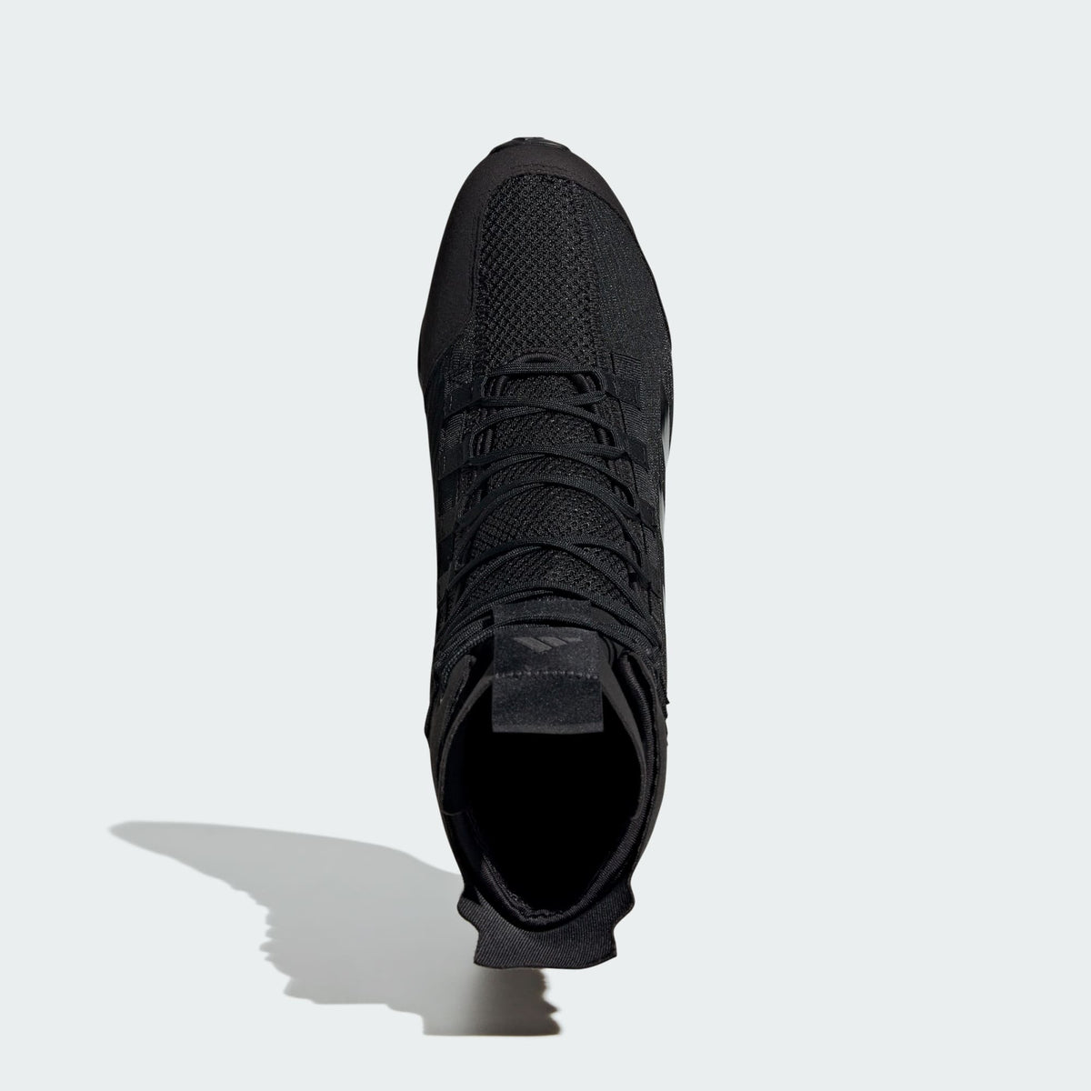 Boxschuhe ADIDAS Speedex 23 - Schwarz