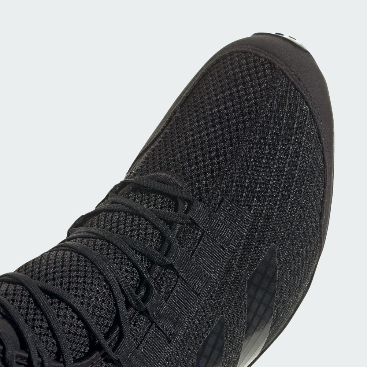 Boxschuhe ADIDAS Speedex 23 - Schwarz