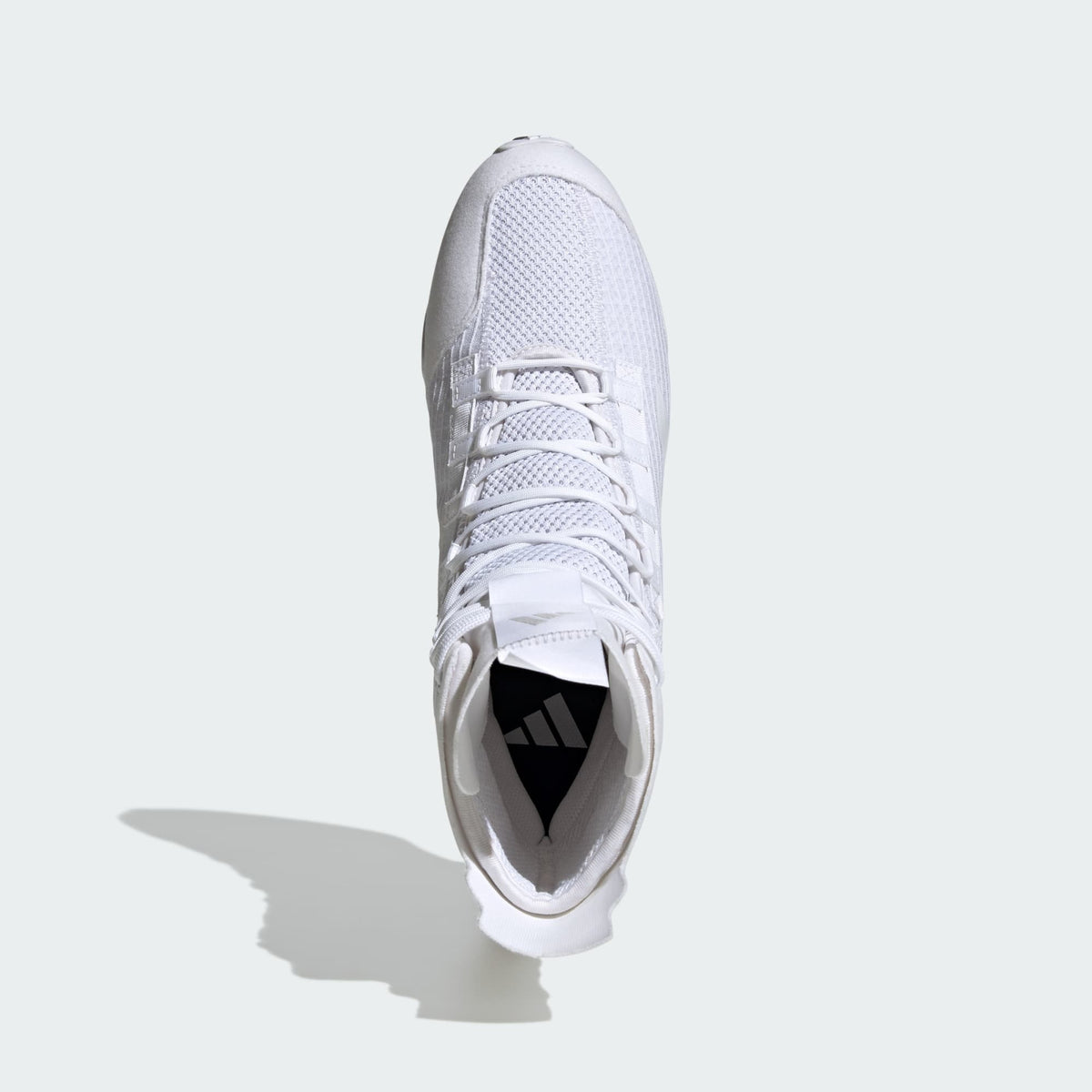 Boxschuhe ADIDAS Speedex 23 - Weiß