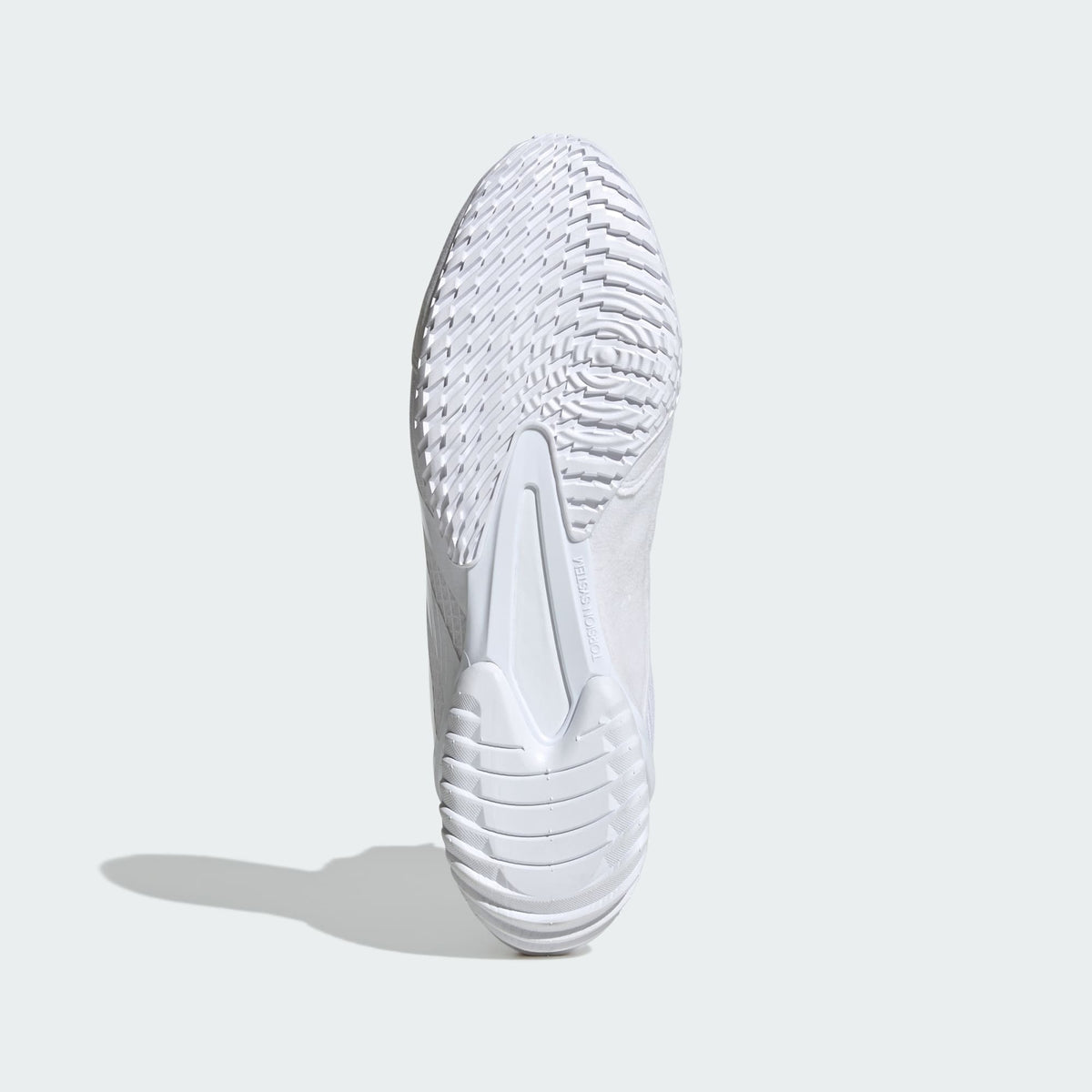 Boxschuhe ADIDAS Speedex 23 - Weiß