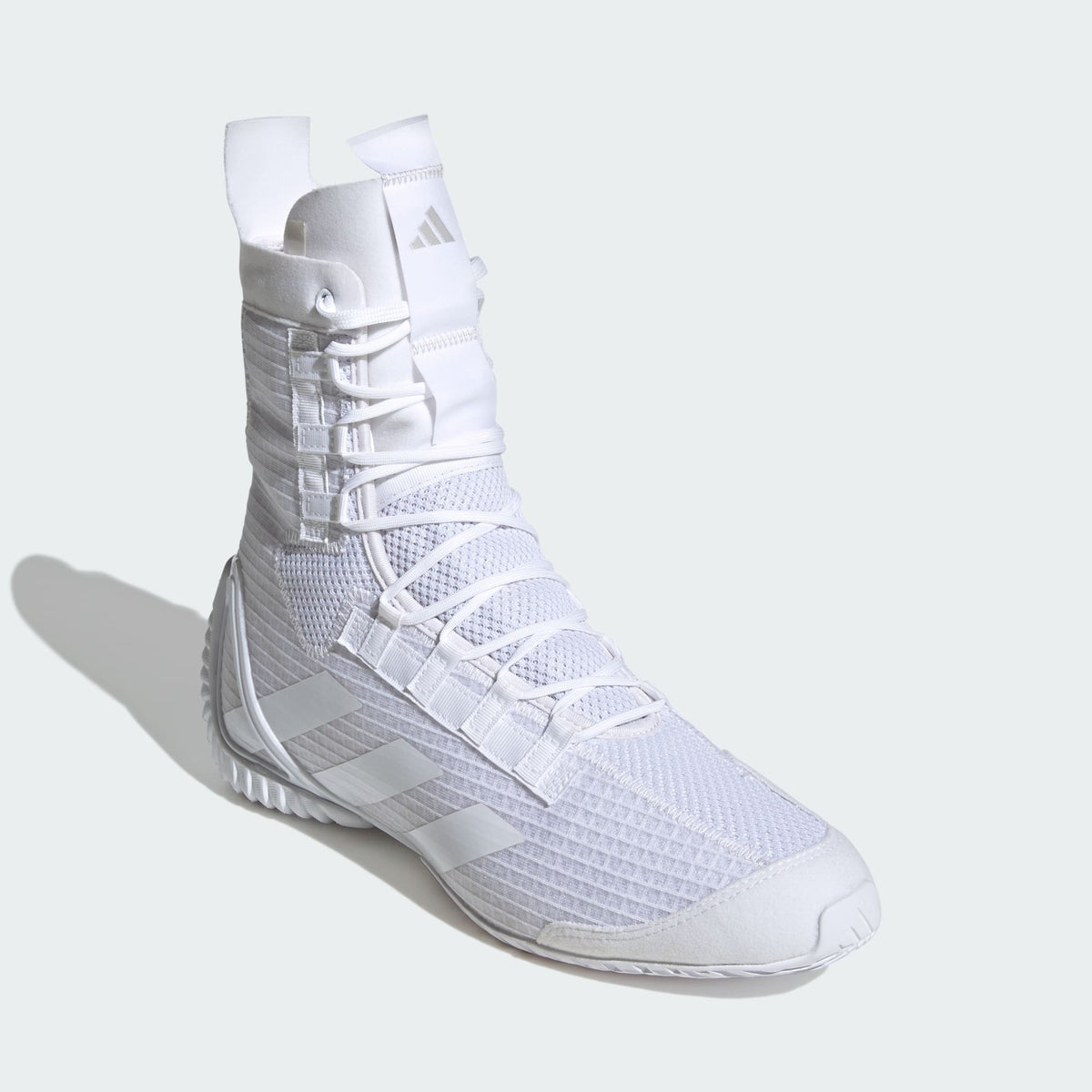 Boxschuhe ADIDAS Speedex 23 - Weiß