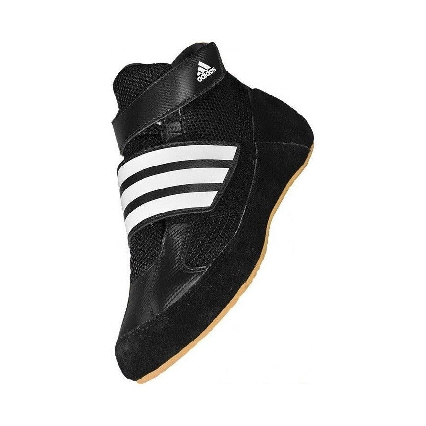 Kids' Wrestling Shoes ADIDAS Havoc STRAP - Main Image