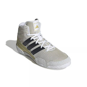 Ringerschuhe ADIDAS Speedex Wrestling - Weiß/Gold