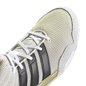 Ringerschuhe ADIDAS Speedex Wrestling - Weiß/Gold