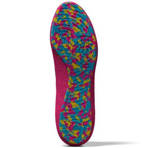 Kinder Ringerschuhe ADIDAS Havoc - Schwarz/Pink