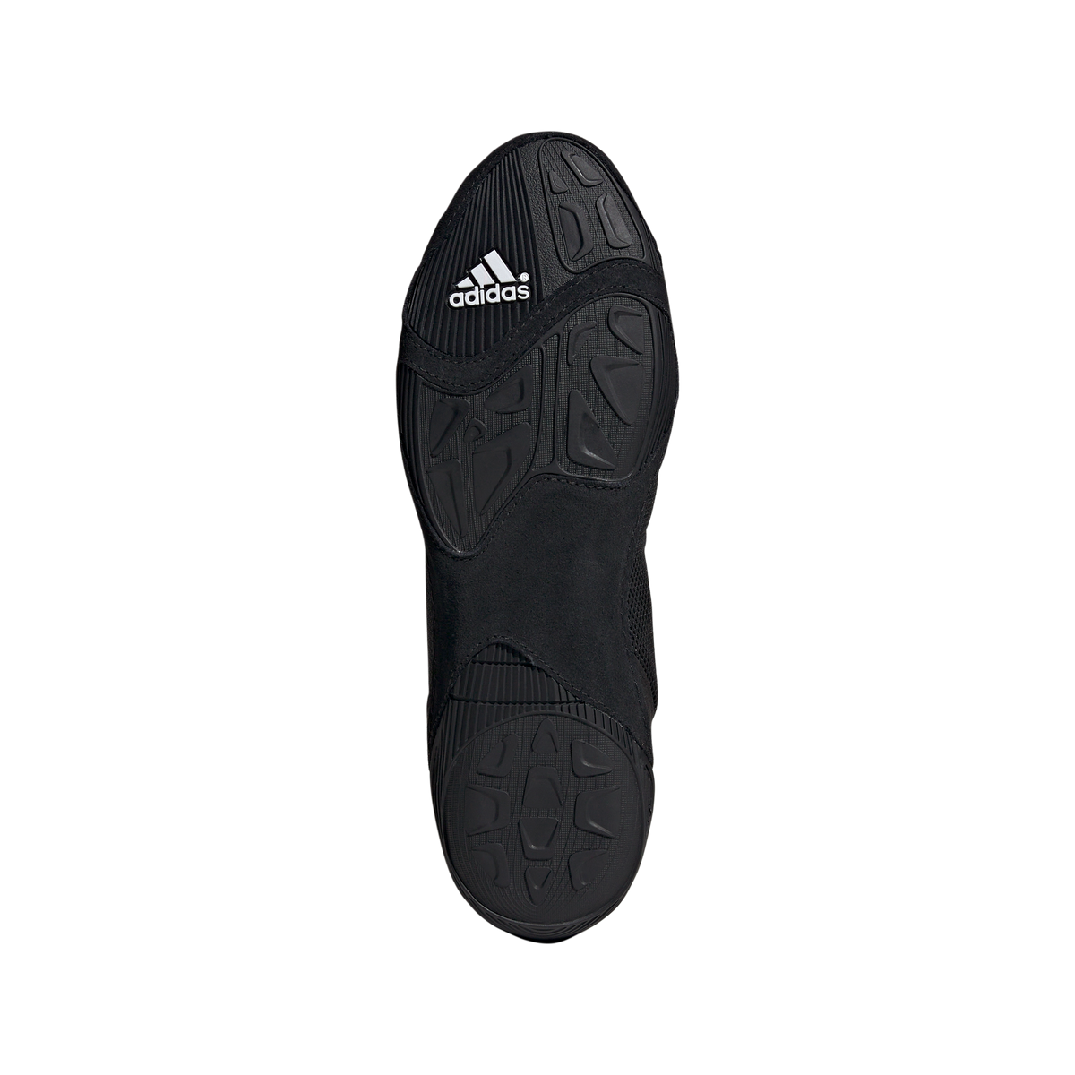 Der Adizero Ringerschuh von Adidas. Das neue Topmodell für alle die mehr auf der Matte wollen. MIt super Passform und Grip in Training und Wettkampf. Sehr schlank und flach gebaut. Ohne Kompromisse sorgt der Adizero für perfekten Halt in deinem Ringen. Code: 3207