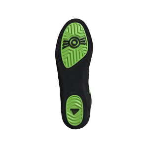 Der Adidas Combat Speed 4 Ringerschuh. Eine wahre Legende untern Ringern und einer der beliebtesten Ringerschuhe auf dem Markt. Mit überragender Passform einer schlanken Bauweise und einem tollen Preisleistungsverhältnis bietet dir der Combat Speed 4 Ringerschuh von Adidas alles was du auf der Matte brauchst. Hier in einer auffälligen Schwarz/Grünen Farbe.
Code: 2025