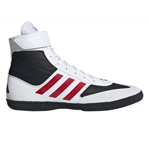 Ringerschuhe ADIDAS Combat Speed 5 - Weiß