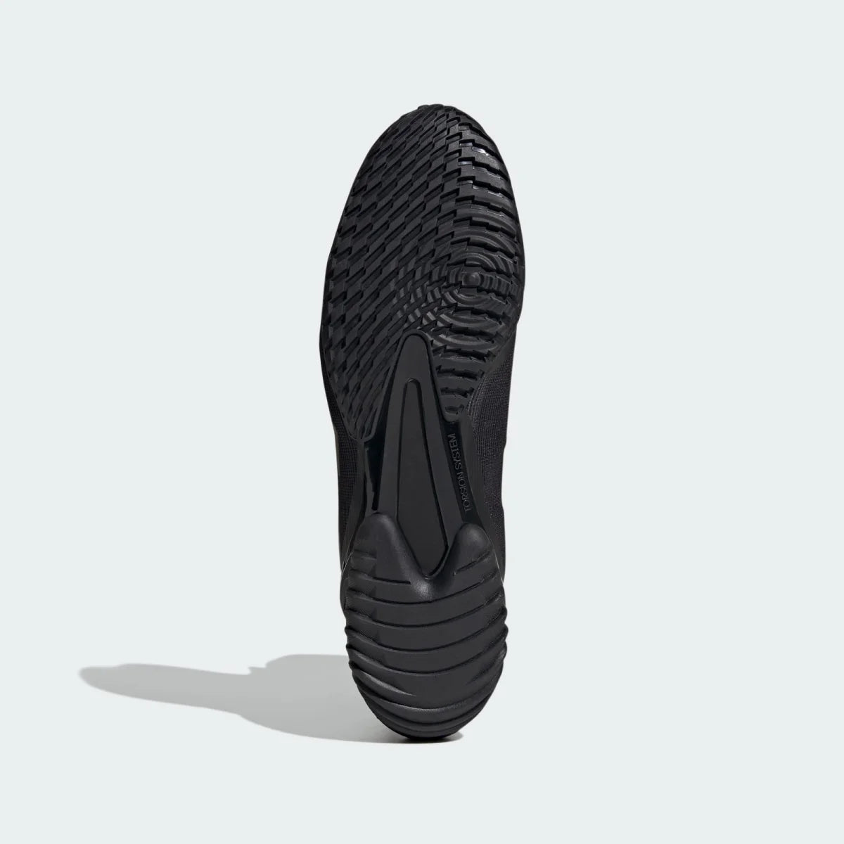 Mit den Adidas Speedex Ultra erhältst du professionelle Boxschuhe für Training und Wettkampf im Kampfsport. Sie bieten sicheren Halt und unterstützen explosive Fußarbeit im Sparring.