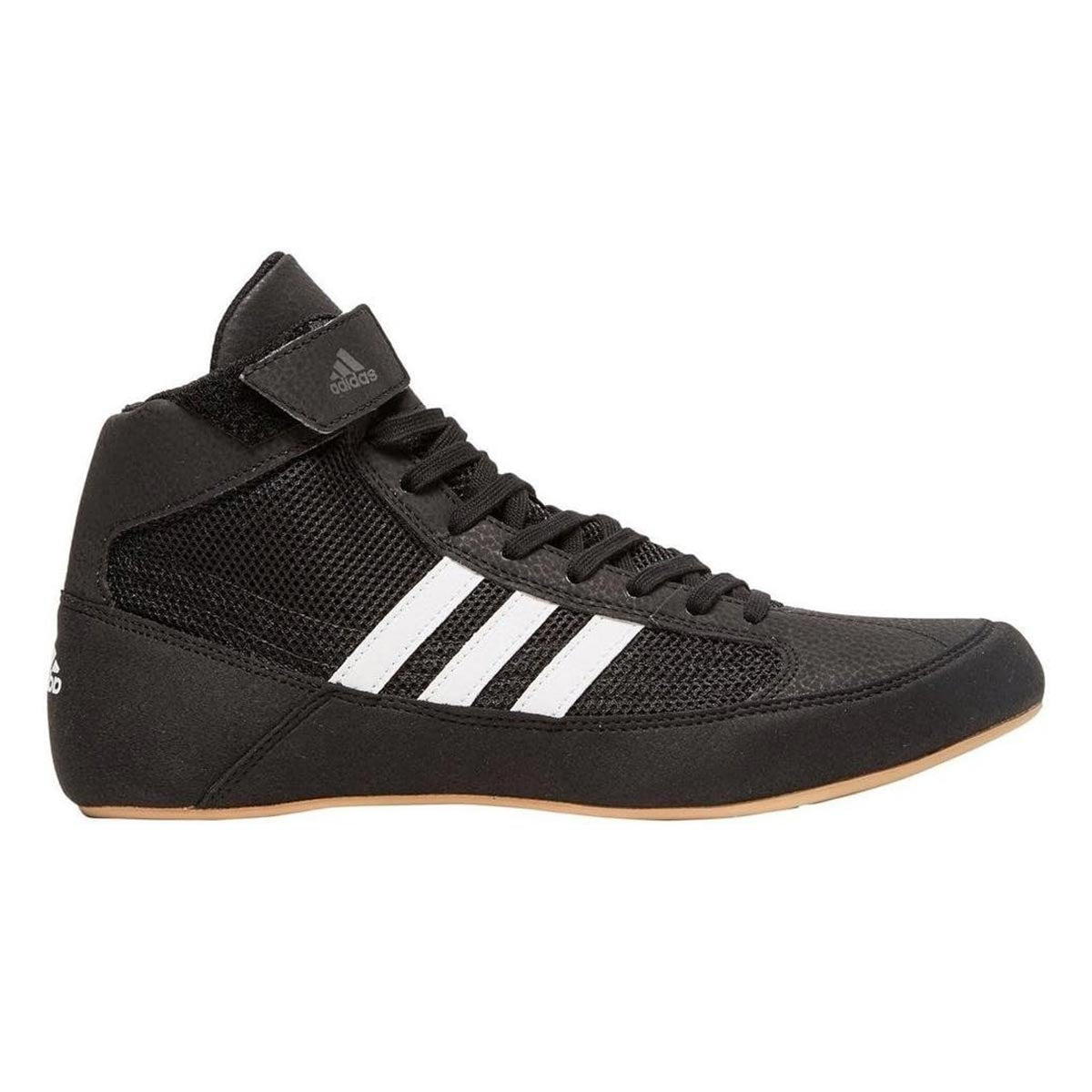Worstelschoenen ADIDAS Havoc - Zwart - 3325 - PHANTOM ATHLETICS