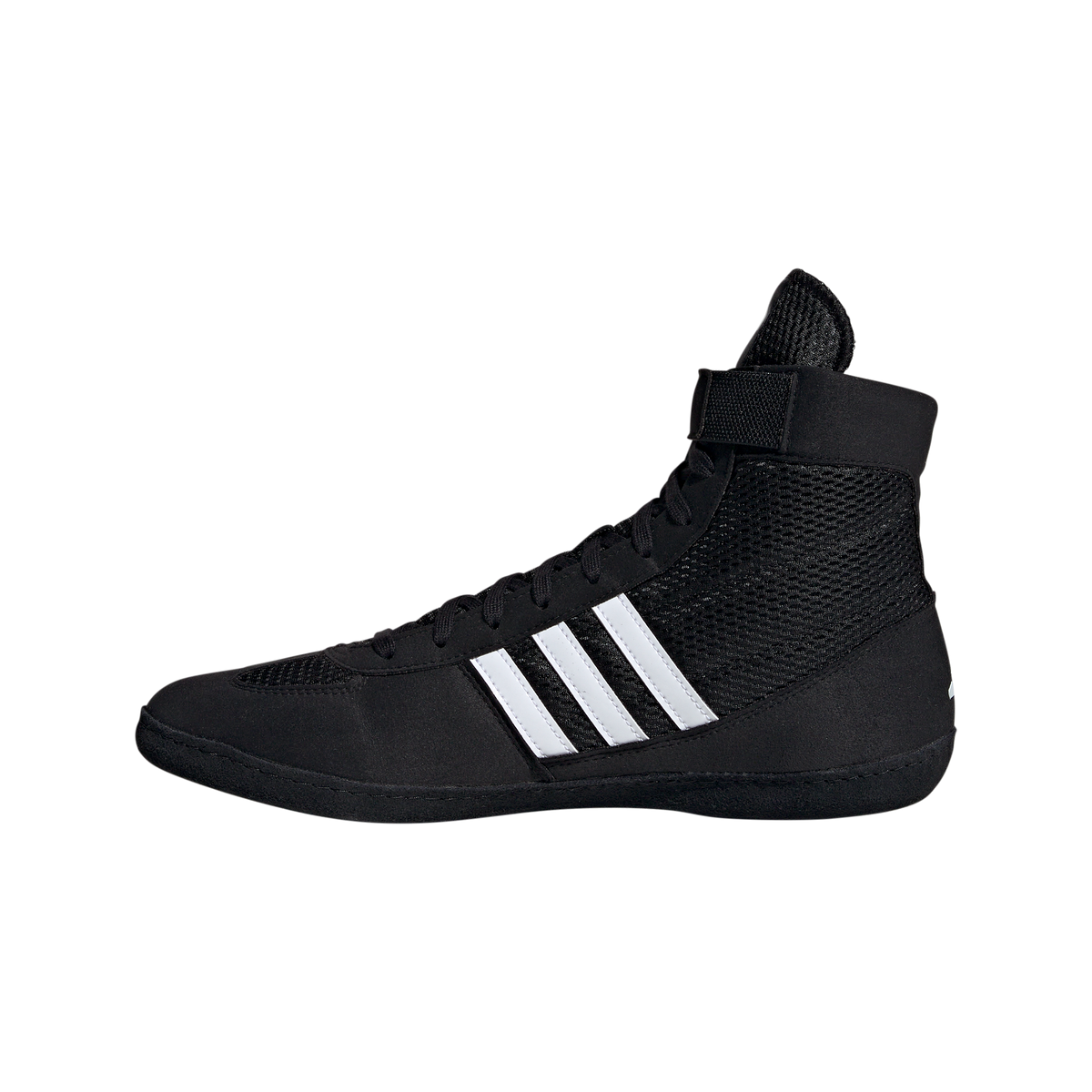 Der Adidas Combat Speed 4 Ringerschuh. Eine wahre Legende untern Ringern und einer der beliebtesten Ringerschuhe auf dem Markt. Mit überragender Passform einer schlanken Bauweise und einem tollen Preisleistungsverhältnis bietet dir der Combat Speed 4 Ringerschuh von Adidas alles was du auf der Matte brauchst.
Code: 2020