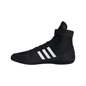 Der Adidas Combat Speed 4 Ringerschuh. Eine wahre Legende untern Ringern und einer der beliebtesten Ringerschuhe auf dem Markt. Mit überragender Passform einer schlanken Bauweise und einem tollen Preisleistungsverhältnis bietet dir der Combat Speed 4 Ringerschuh von Adidas alles was du auf der Matte brauchst.
Code: 2020