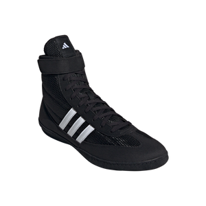 Der Adidas Combat Speed 4 Ringerschuh. Eine wahre Legende untern Ringern und einer der beliebtesten Ringerschuhe auf dem Markt. Mit überragender Passform einer schlanken Bauweise und einem tollen Preisleistungsverhältnis bietet dir der Combat Speed 4 Ringerschuh von Adidas alles was du auf der Matte brauchst.
Code: 2020