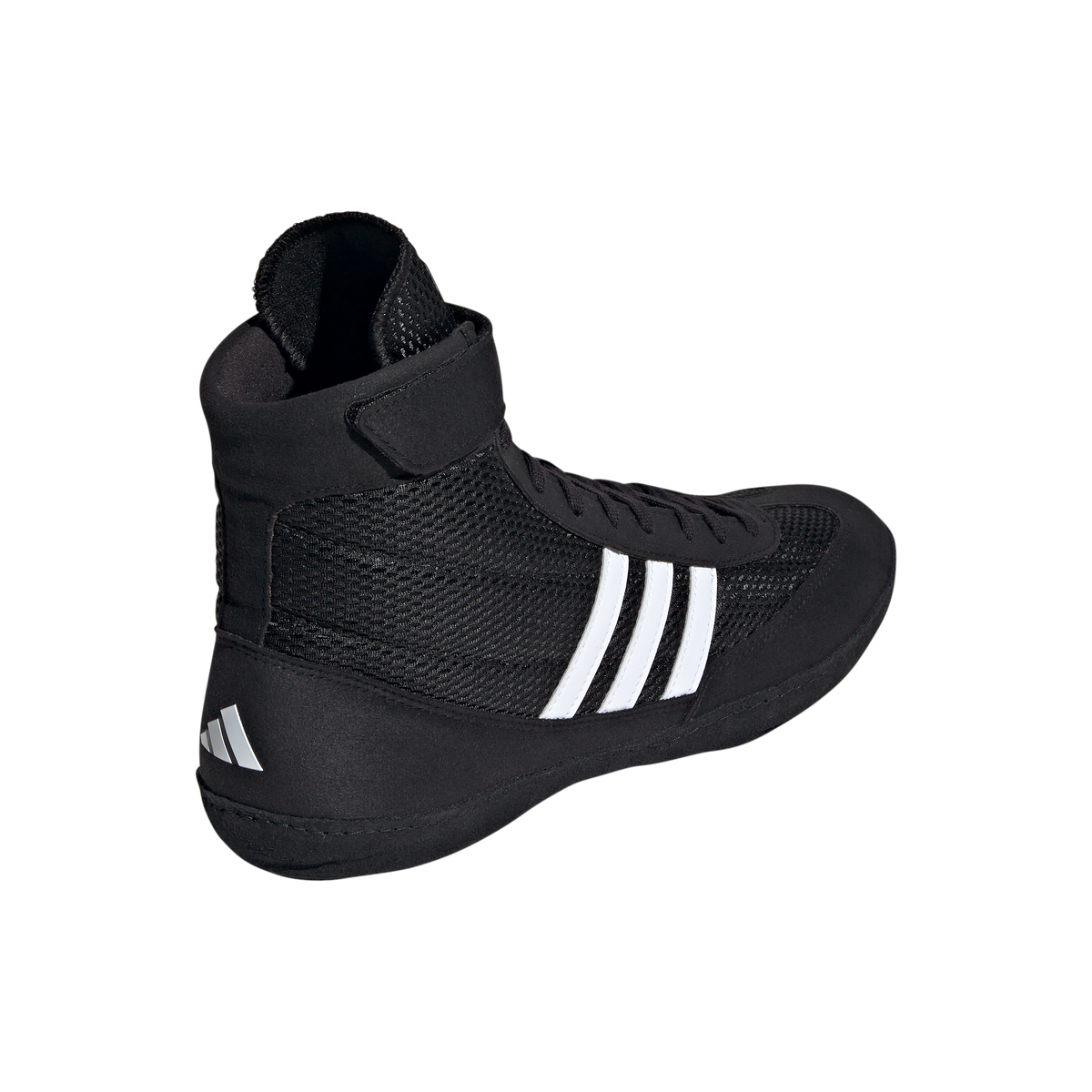 Der Adidas Combat Speed 4 Ringerschuh. Eine wahre Legende untern Ringern und einer der beliebtesten Ringerschuhe auf dem Markt. Mit überragender Passform einer schlanken Bauweise und einem tollen Preisleistungsverhältnis bietet dir der Combat Speed 4 Ringerschuh von Adidas alles was du auf der Matte brauchst.
Code: 2020