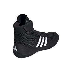 Der Adidas Combat Speed 4 Ringerschuh. Eine wahre Legende untern Ringern und einer der beliebtesten Ringerschuhe auf dem Markt. Mit überragender Passform einer schlanken Bauweise und einem tollen Preisleistungsverhältnis bietet dir der Combat Speed 4 Ringerschuh von Adidas alles was du auf der Matte brauchst.
Code: 2020