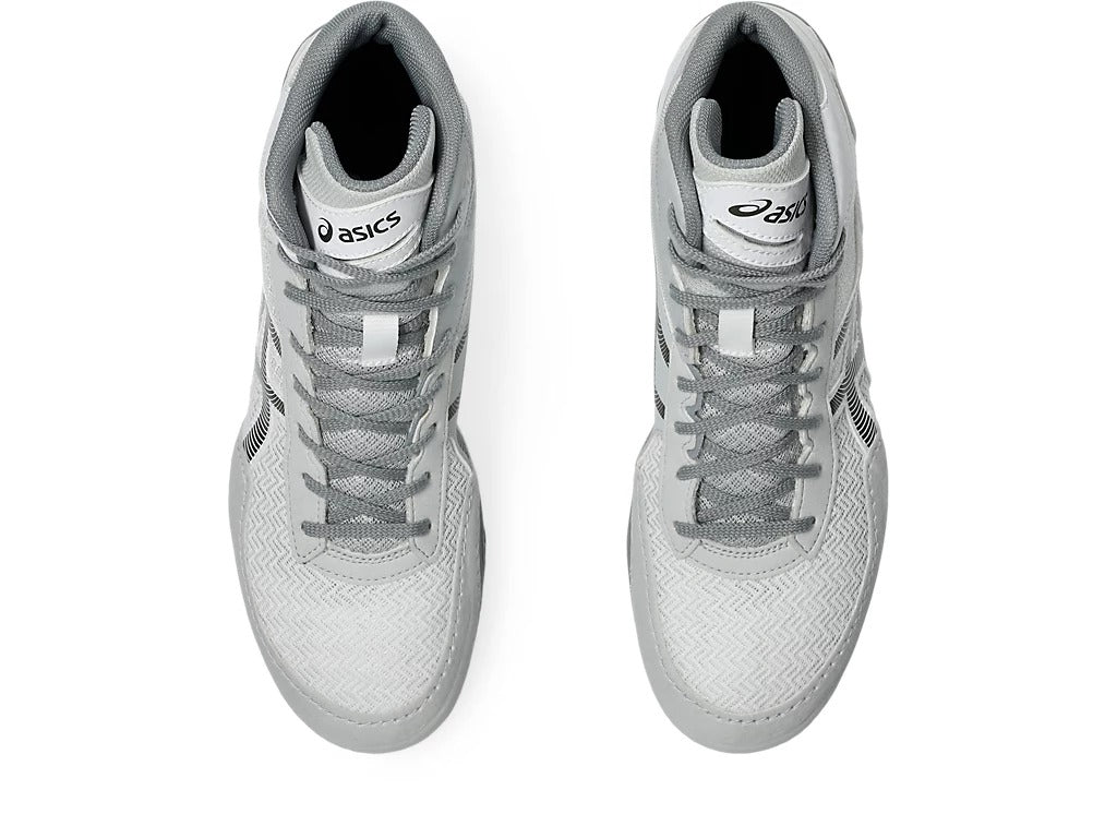 ASICS Matcontrol 3 – deine zuverlässigen Trainingsschuhe für Ringen, Grappling oder Jiu-Jitsu. Entwickelt für starke Performance und sicheren Stand auf der Matte.